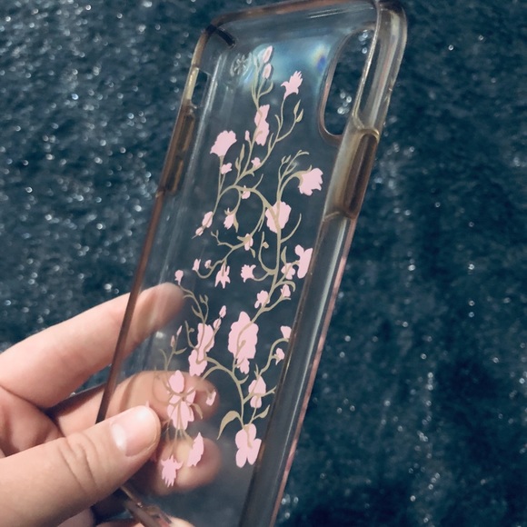 [🛍3/$8] Speck || iPhone X/Xs Case - Picture 4 of 7